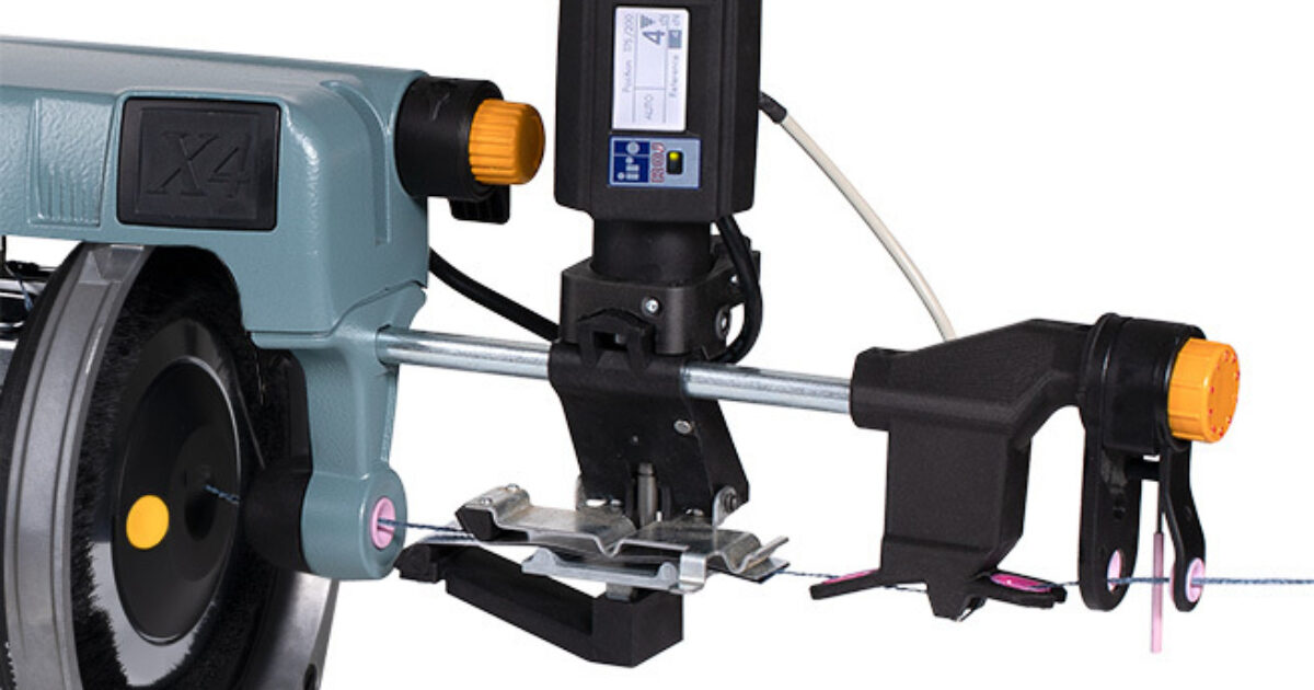 UniBrake with ATCW Iro