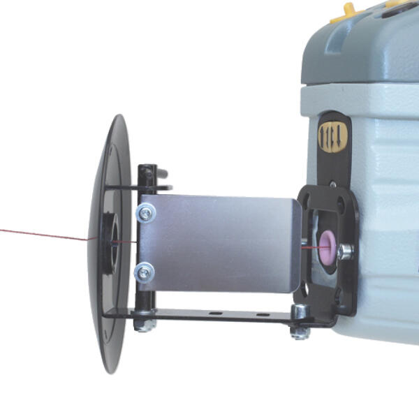 IRO Leaf tensioner