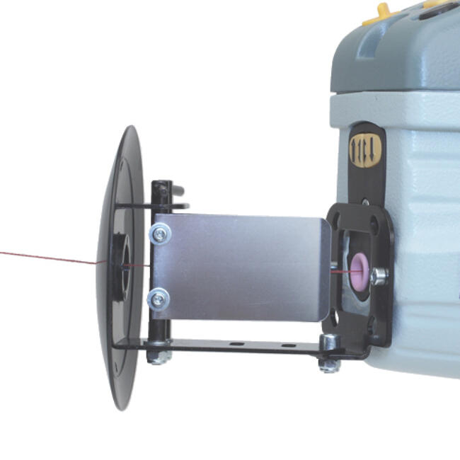 IRO Leaf tensioner