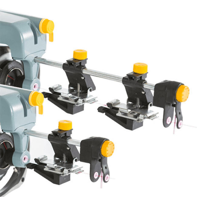 IRO Uni brake