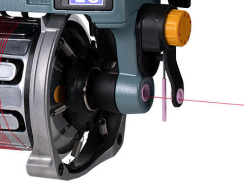 IRO Compensator