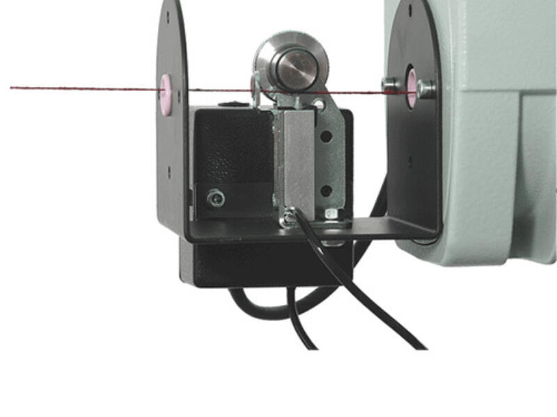 IRO Knot sensor