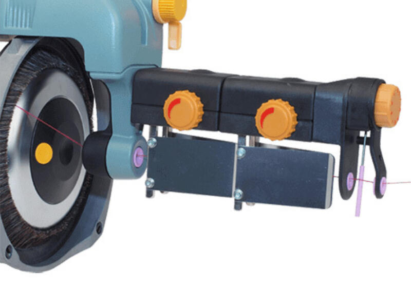 IRO Leaf tensioner