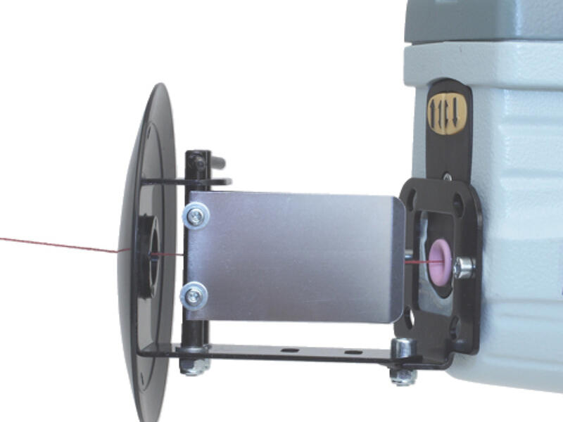 IRO Leaf tensioner