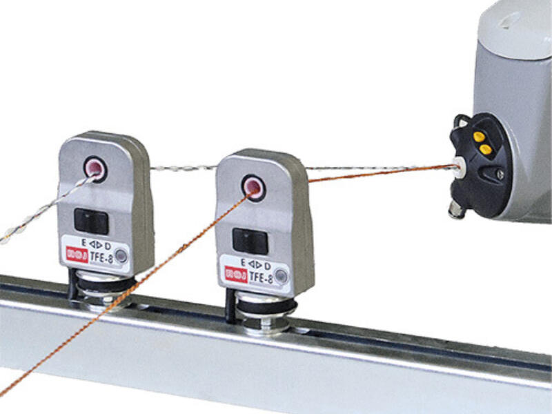 IRO Piezo sensor