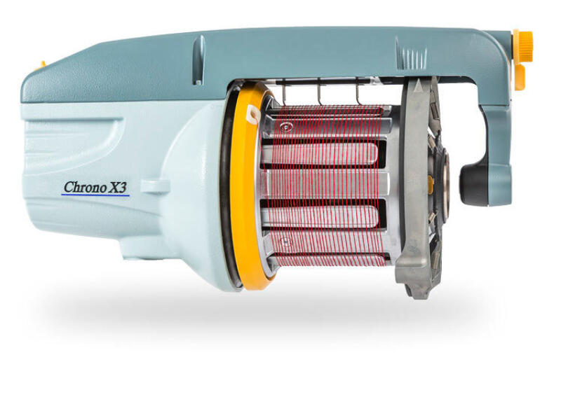IRO Chrono X3 imap