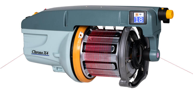 IRO Chrono X4 base1 flat