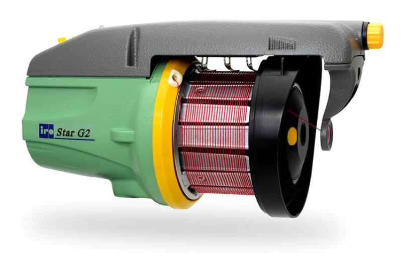 IRO Star G2 imap
