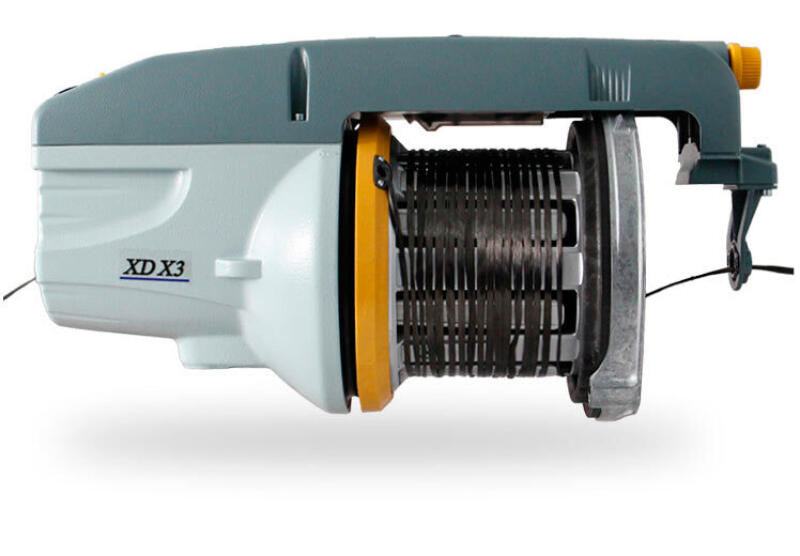 IRO XDX3 imap