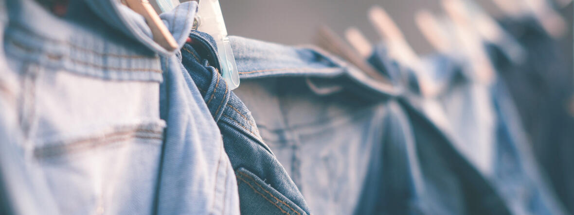 Denim web