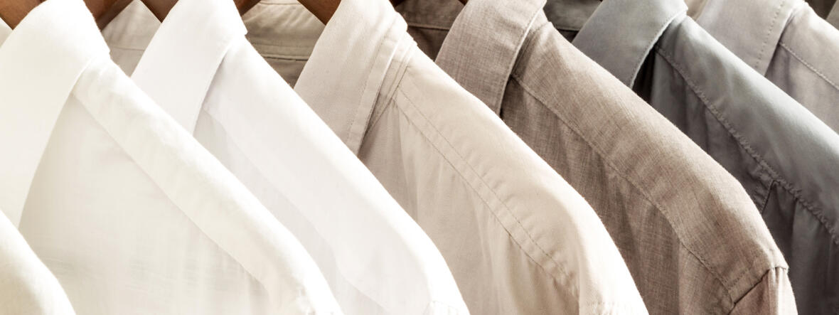Shirting web
